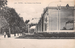 88-VITTEL-N°4189-B/0147 - Contrexeville