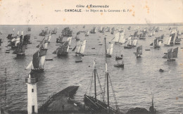 35-CANCALE-N°4189-B/0129 - Cancale