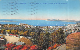 06-CANNES-N°4189-B/0131 - Cannes