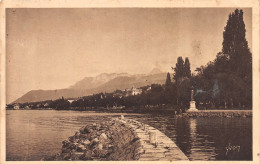 74-EVIAN LES BAINS-N°4189-B/0111 - Evian-les-Bains