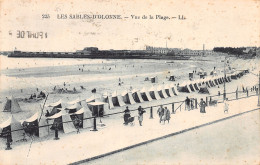 85-LES SABLES D OLONNE-N°4189-B/0077 - Sables D'Olonne