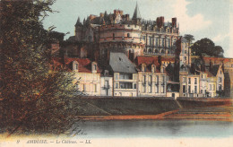 37-AMBOISE-N°4189-B/0059 - Amboise