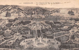 78-VERSAILLES-N°4189-B/0041 - Versailles