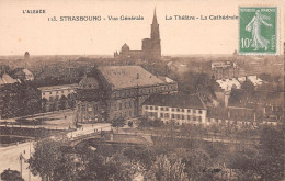 67-STRASBOURG-N°4189-B/0013 - Strasbourg