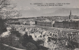 38-GRENOBLE-N°4189-A/0367 - Grenoble