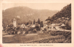 25-NANS SOUS SAINTE ANNE-N°4189-A/0365 - Sonstige & Ohne Zuordnung