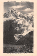 74-CHAMONIX-N°4189-A/0361 - Chamonix-Mont-Blanc