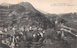 65-LOURDES-N°4189-A/0351 - Lourdes