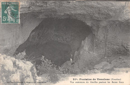 84-FONTAINE DE VAUCLUSE-N°4189-A/0333 - Sonstige & Ohne Zuordnung