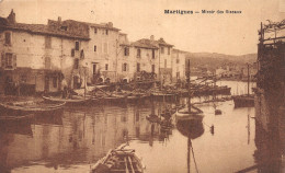 13-MARTIGUES-N°4189-A/0323 - Martigues