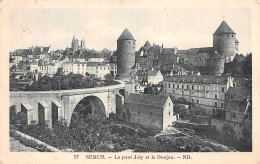 21-SEMUR-N°LP5135-A/0353 - Semur