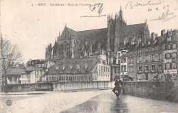 57-METZ-N°LP5135-A/0309 - Metz