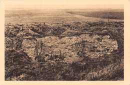 55-DOUAUMONT LE FORT-N°LP5135-A/0293 - Douaumont