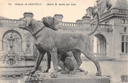 60-CHANTILLY-N°LP5135-A/0287 - Chantilly