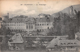 73-CHAMBERY-N°LP5135-A/0197 - Chambery