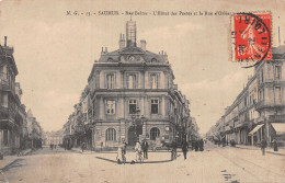 49-SAUMUR-N°LP5135-A/0187 - Saumur