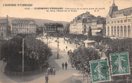 63-CLERMONT FERRAND-N°LP5135-A/0151 - Clermont Ferrand