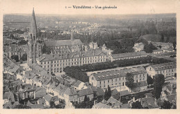 41-VENDOME-N°LP5135-A/0127 - Vendome