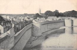 29-CONCARNEAU-N°LP5135-A/0099 - Concarneau