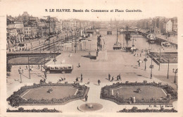 76-LE HAVRE-N°LP5135-A/0095 - Non Classés