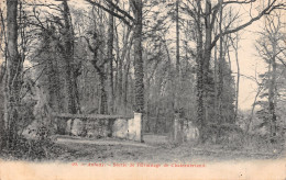 93-AULNAY-N°LP5135-A/0085 - Aulnay Sous Bois