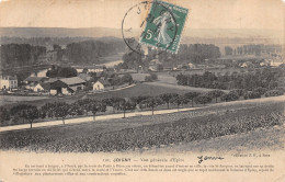 89-JOIGNY-N°LP5135-A/0079 - Joigny