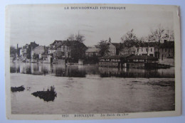 FRANCE - ALLIER - MONTLUCON - Les Bords Du Cher - 1939 - Montlucon