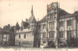 49-SAUMUR-N°LP5135-A/0001 - Saumur