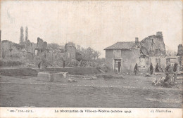 55-VILLE EN WOEVRE-N°LP5134-H/0285 - Autres & Non Classés