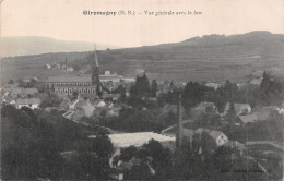 68-GIROMAGNY-N°LP5134-H/0235 - Sonstige & Ohne Zuordnung