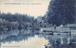 10-NOGENT SUR SEINE-N°LP5134-H/0233 - Nogent-sur-Seine