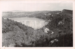 56-SAINT AIGNAN BARRAGE DE GUERLEDAN-N°LP5134-H/0203 - Autres & Non Classés