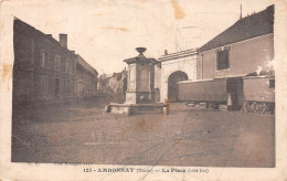 51-AMBONNAY-N°LP5134-H/0187 - Other & Unclassified