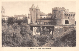 57-METZ-N°LP5134-H/0173 - Metz