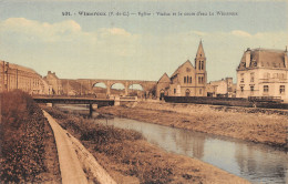 62-WIMEREUX-N°LP5134-H/0135 - Altri & Non Classificati