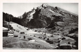 74-LA CLUSAZ-N°LP5134-H/0091 - La Clusaz