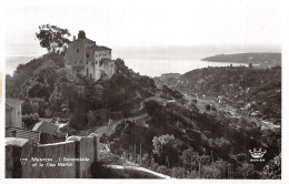 06-MENTON-N°LP5134-H/0079 - Menton