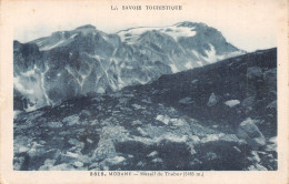 73-MODANE LE MONT THABOR-N°LP5134-G/0341 - Modane