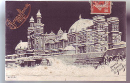 76 - DIEPPE - Le CASINO - PAILLETTES - - Dieppe