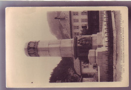 74 - CLUSES - MONUMENT Aux MORTS - GOURDON , SCULPTEUR   PARIS -  - Cluses