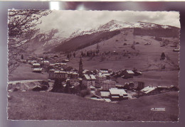 74 -  LACLUSAZ - VUE GÉNÉRALE - - La Clusaz