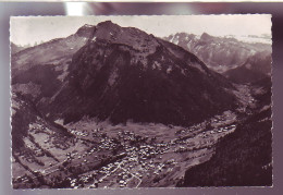 74 - MORZINE - VUE GÉNÉRALE AERIENNE -  - Morzine