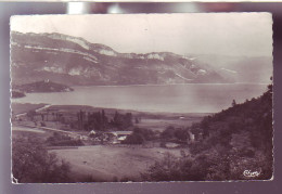 73 - PORTOU - LAC Du BOURGET - CHÂTEAU De CHATILLON Et LACHAMBOTTE - - Other & Unclassified