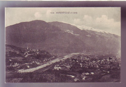 73 - ALBERTVILLE - L'ARLY -  - Albertville