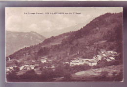 73 - Les AVENCHERS - VUS Du VILLARET - LA GRANGECORNET - - Altri & Non Classificati