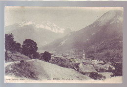 73 - BOZEL - VUE GÉNÉRALE - - Sonstige & Ohne Zuordnung