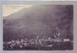 73 - AIGUEBLANCHES - VUE GÉNÉRALE - ENVIRONS De MOUTIERS -  - Sonstige & Ohne Zuordnung