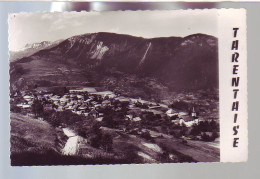 73 - DOUCY - TARENTAISE - PANORAMA - - Altri & Non Classificati