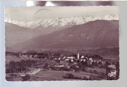 73 - SAINT-PIERRE-D'ALBIGNY - CHAINE De LAUZIERE Et VUE GÉNÉRALE - - Saint Pierre D'Albigny