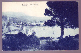 83 - SANARY - VUE GÉNÉRALE -  - Sanary-sur-Mer